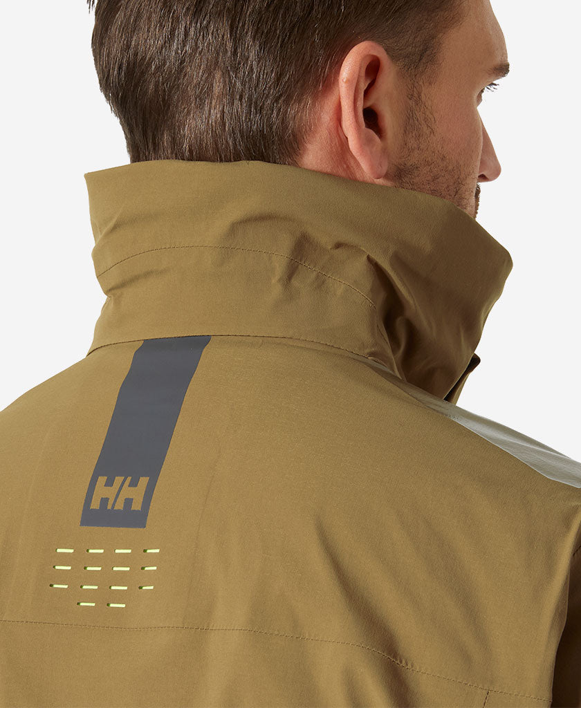 atlas infinity stretch jacke