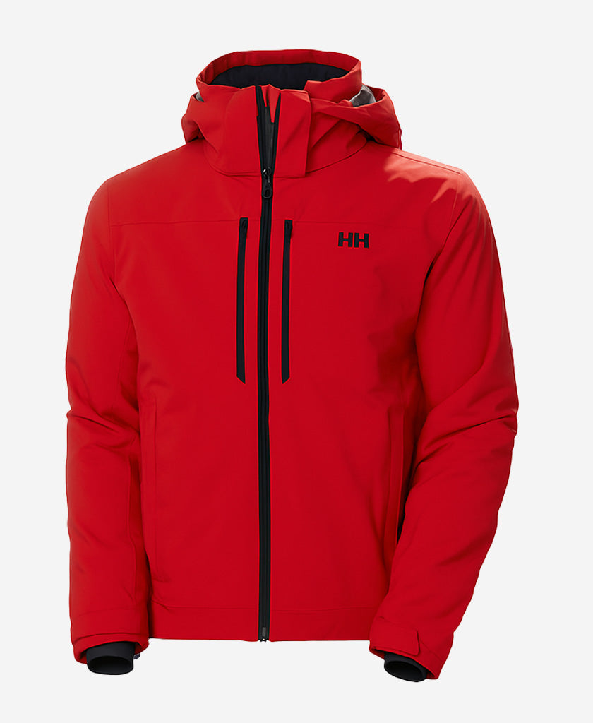 alpha lifaloft jacke