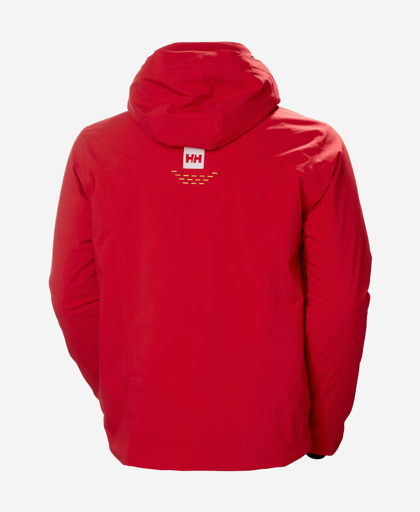 alpha lifaloft jacke