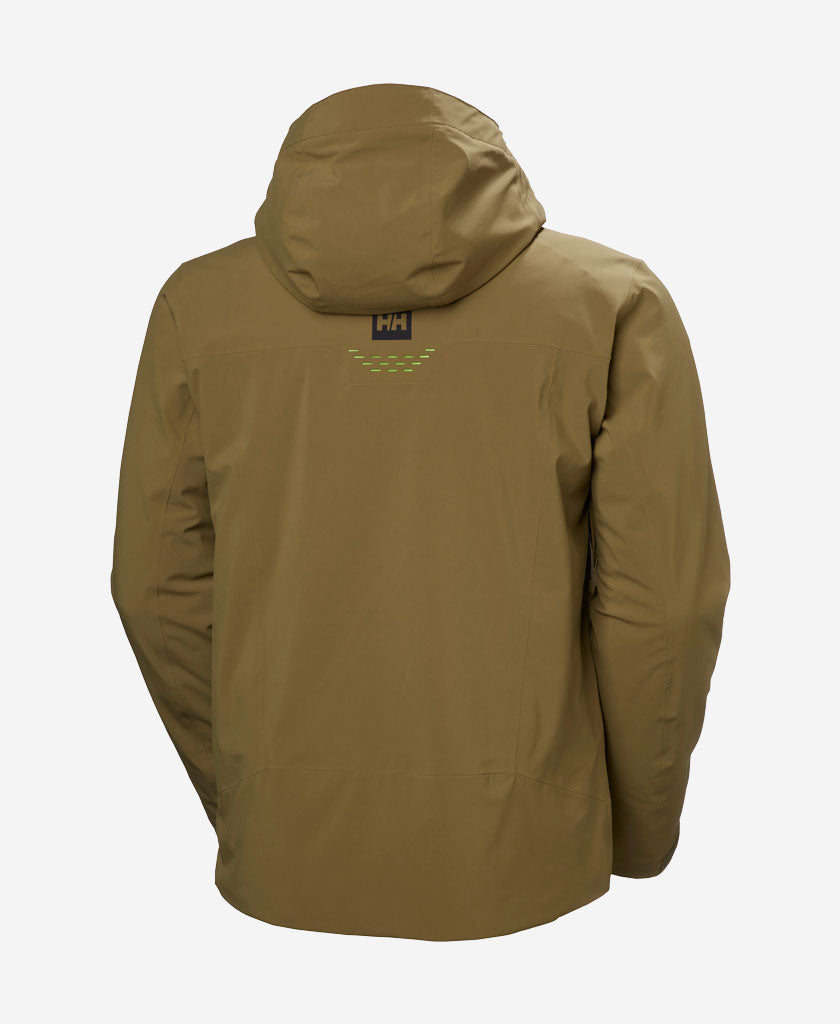 alpha lifaloft jacke