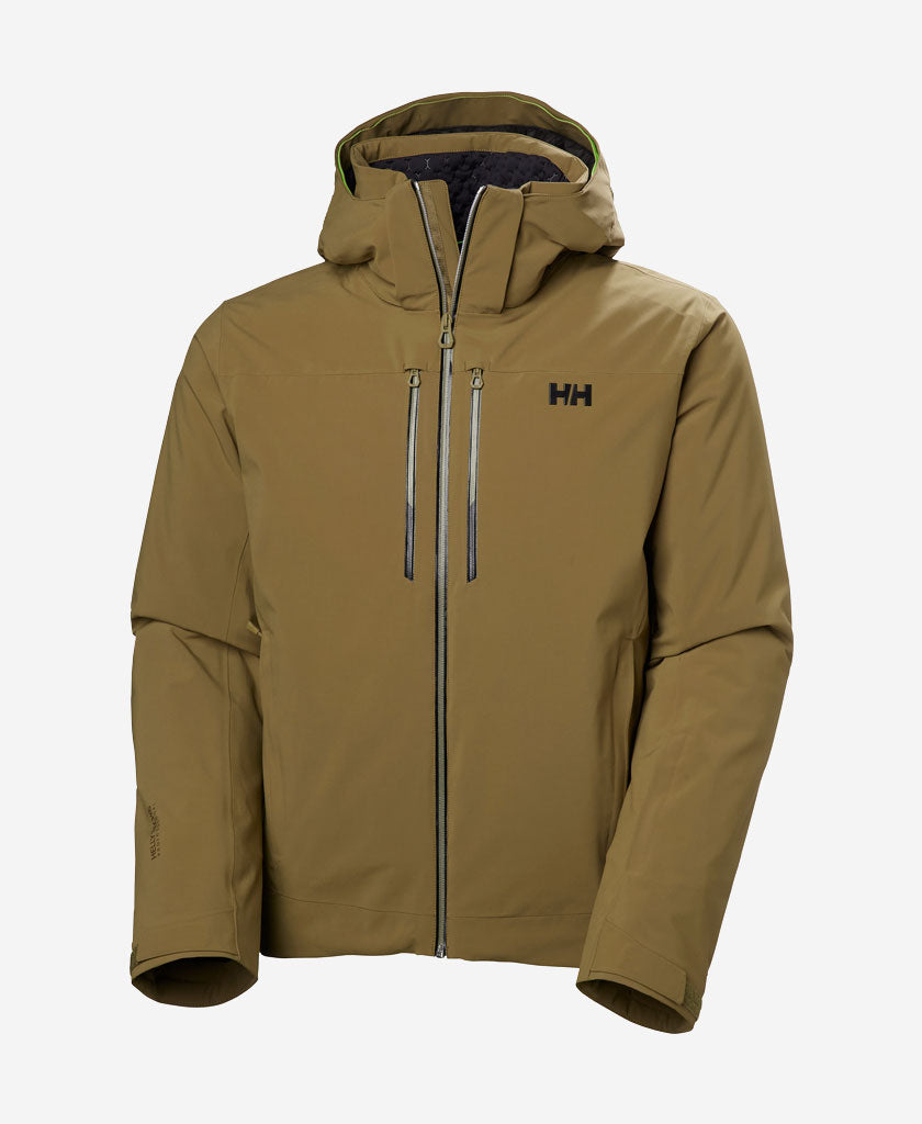 alpha lifaloft jacke