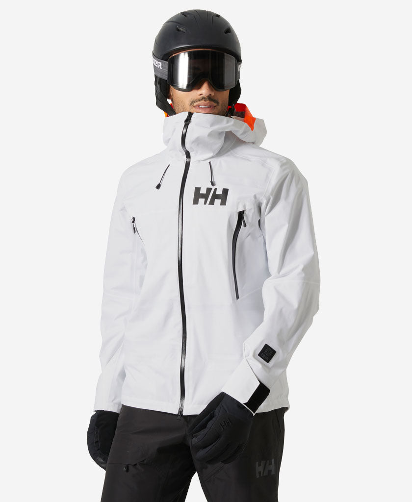 sogn shell 2.0 jacke