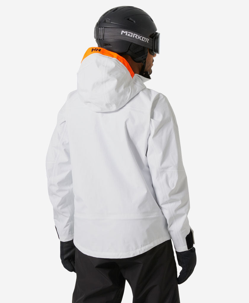 sogn shell 2.0 jacke