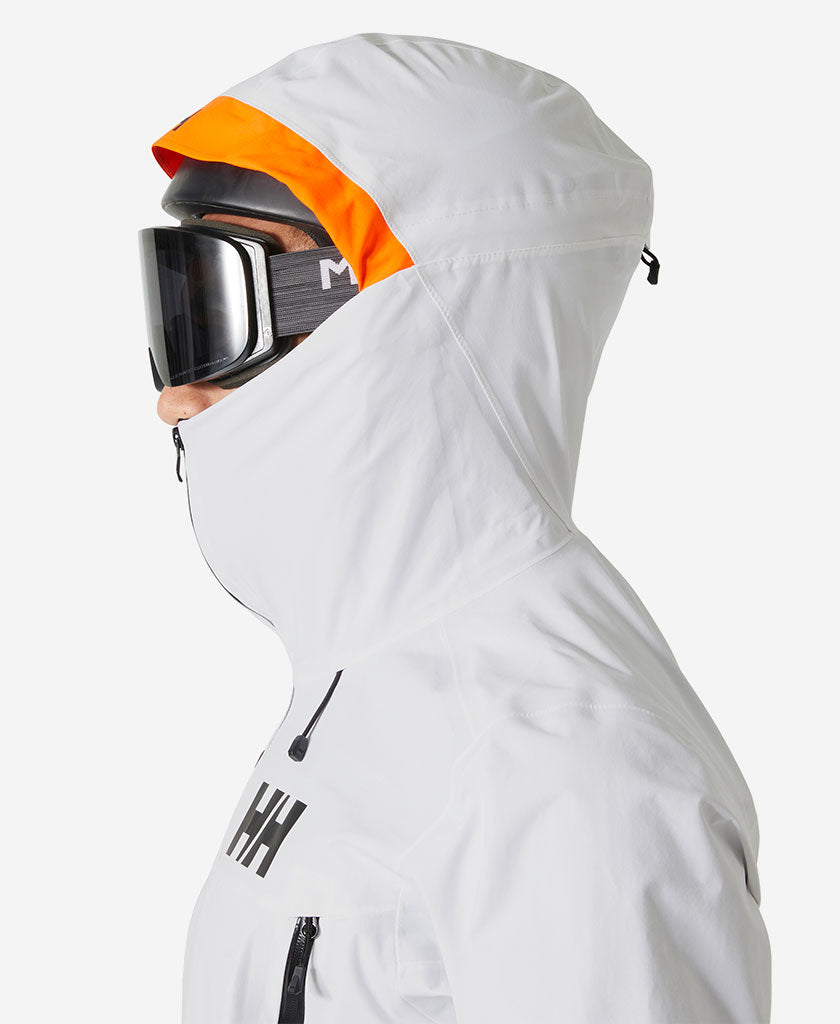 sogn shell 2.0 jacke