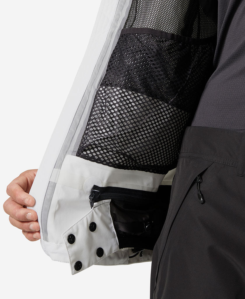 sogn shell 2.0 jacke
