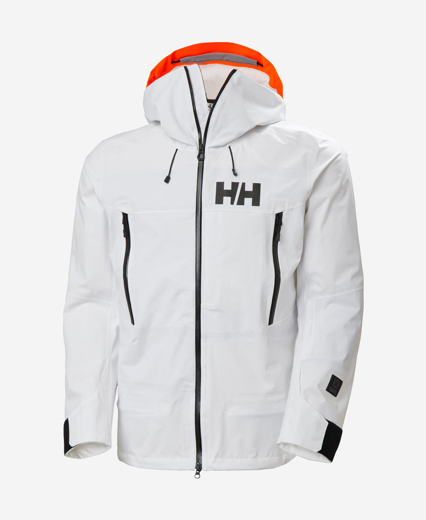 sogn shell 2.0 jacke