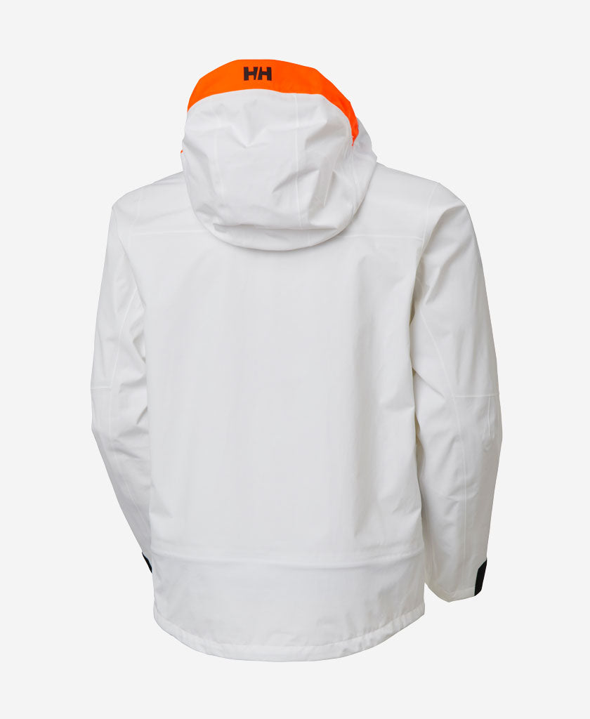sogn shell 2.0 jacke