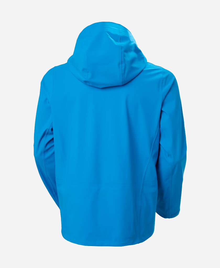swift 3l shell jacke