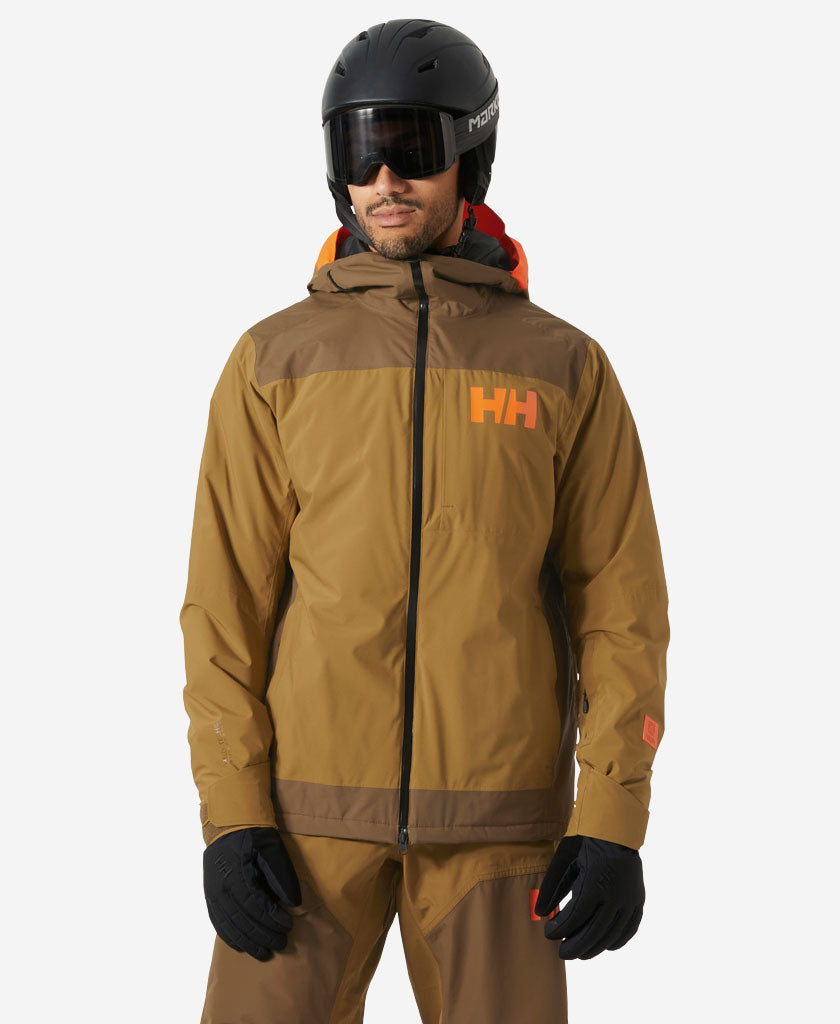 pulverreiniger 2.0 jacke