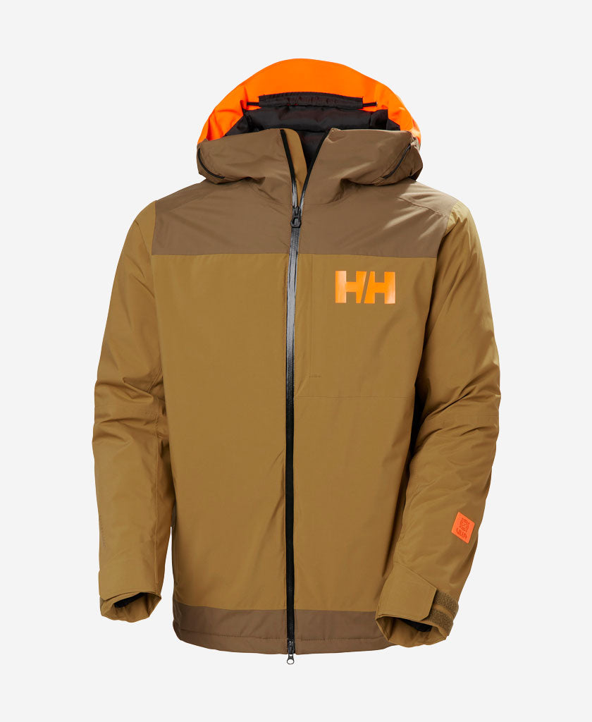 pulverreiniger 2.0 jacke