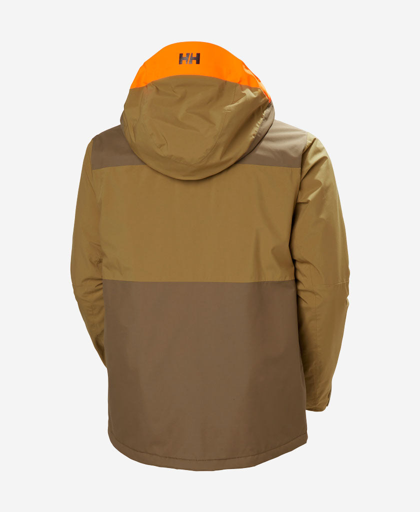 pulverreiniger 2.0 jacke