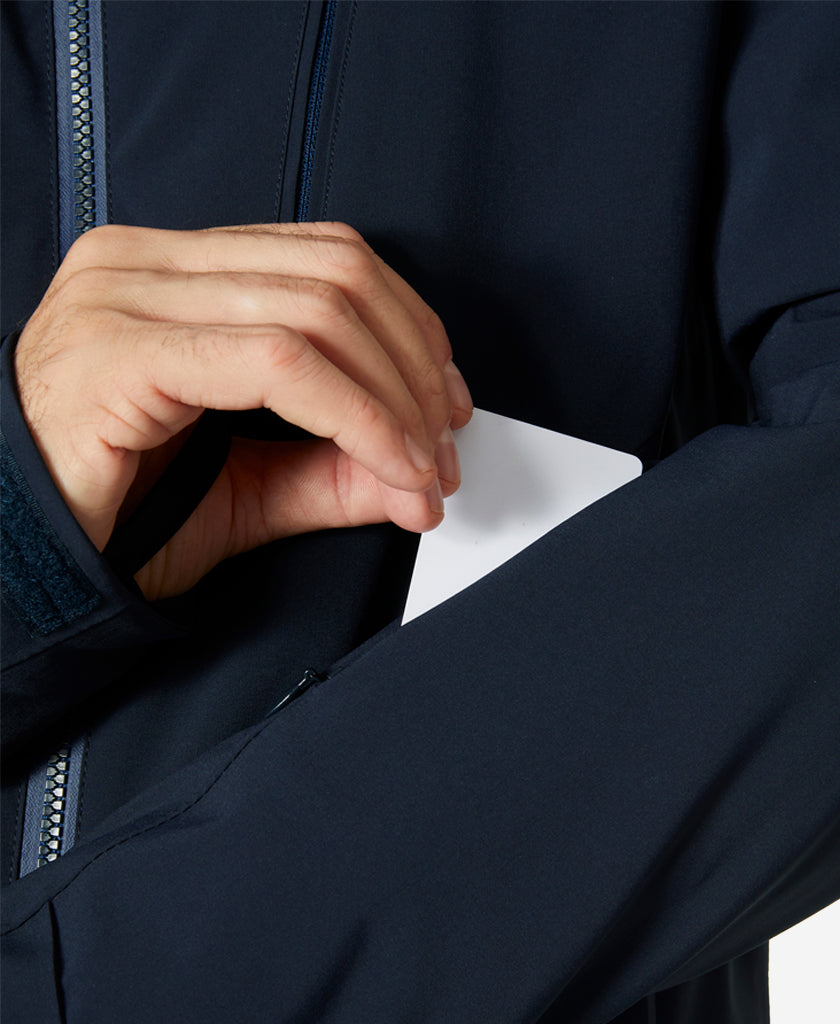 alpha 4.0 jacke