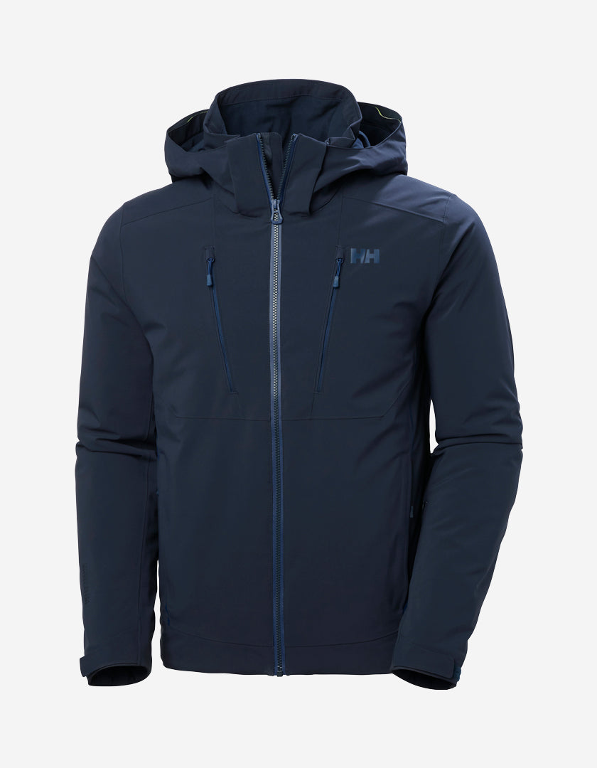 alpha 4.0 jacke
