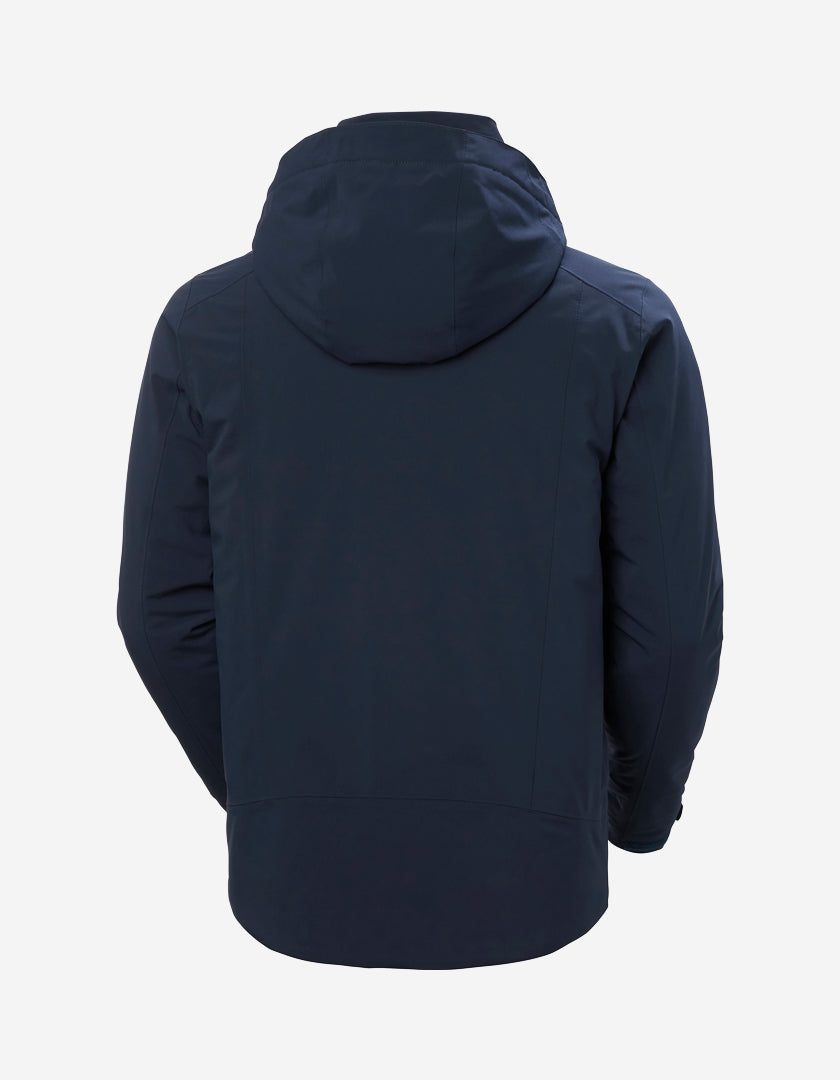 alpha 4.0 jacke