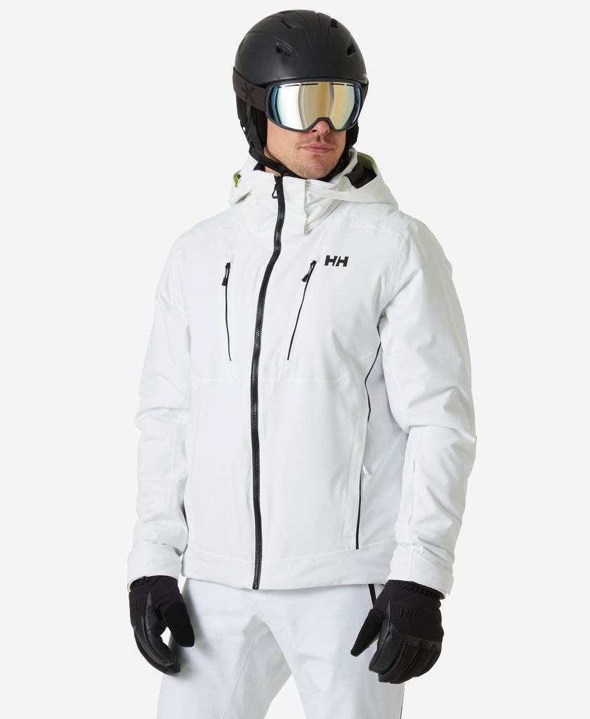 alpha 4.0 jacke
