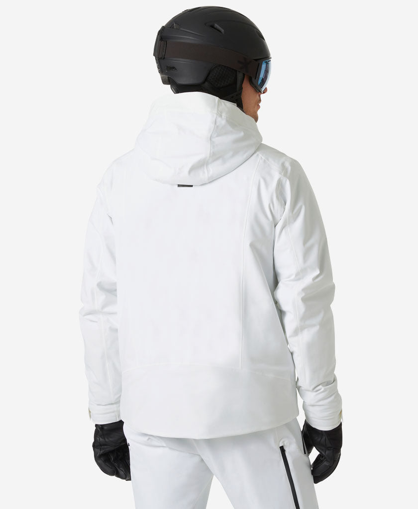 alpha 4.0 jacke