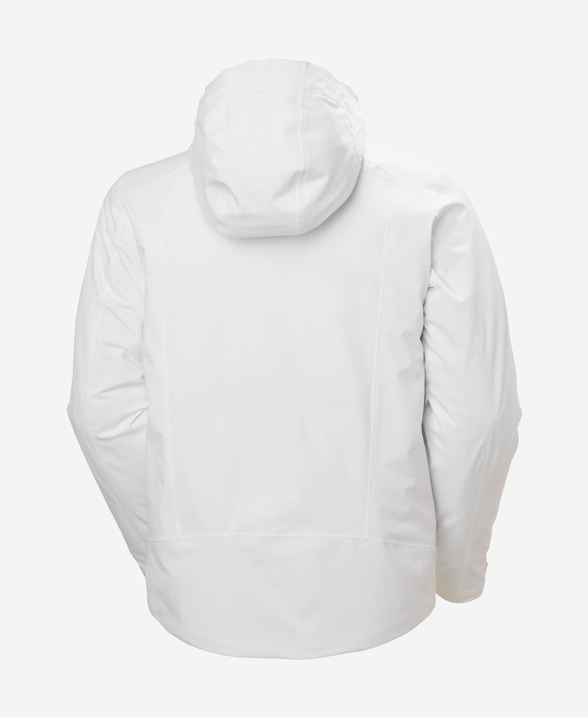 alpha 4.0 jacke
