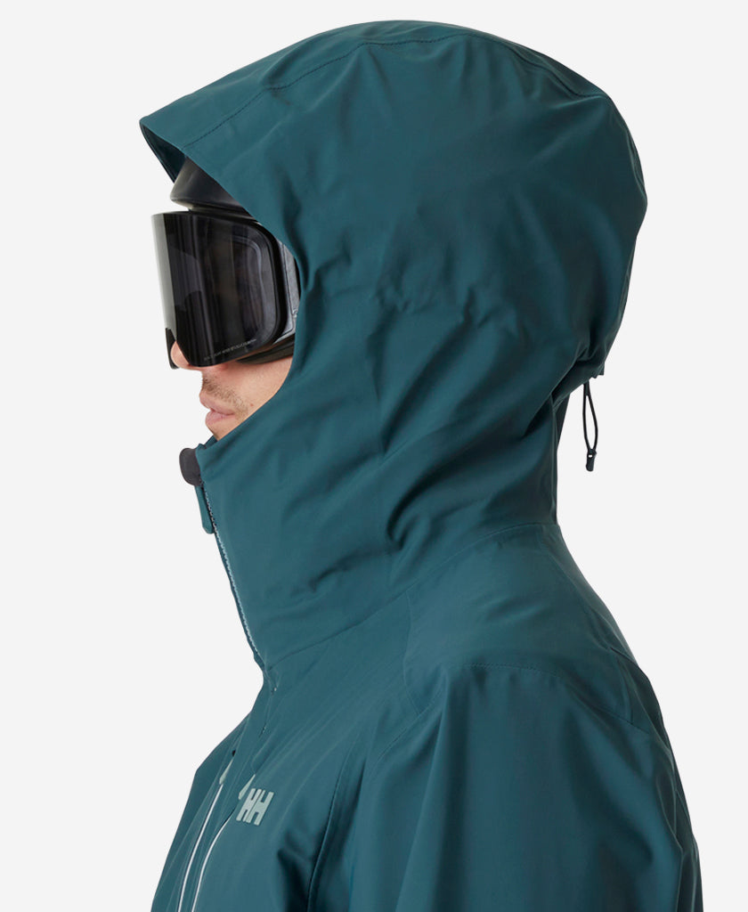 alpha 3l lange schale