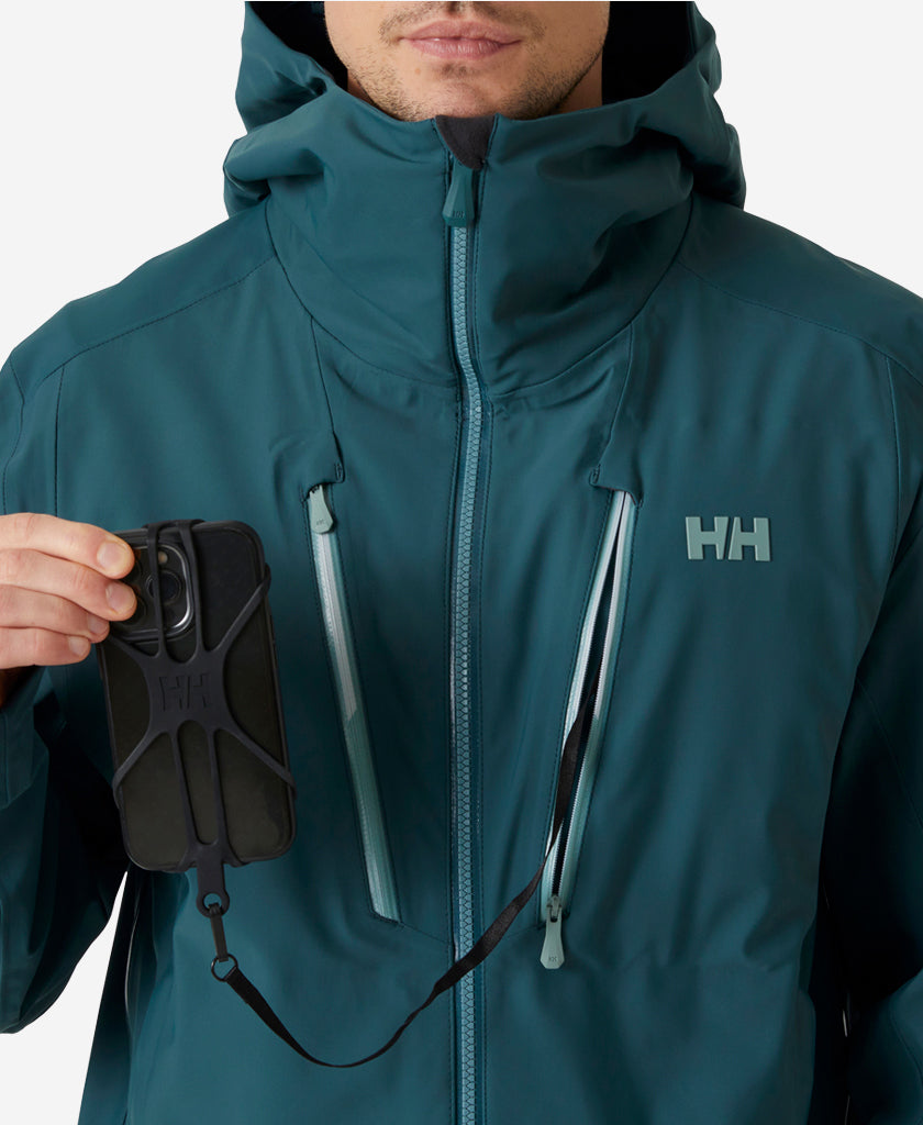 alpha 3l lange schale