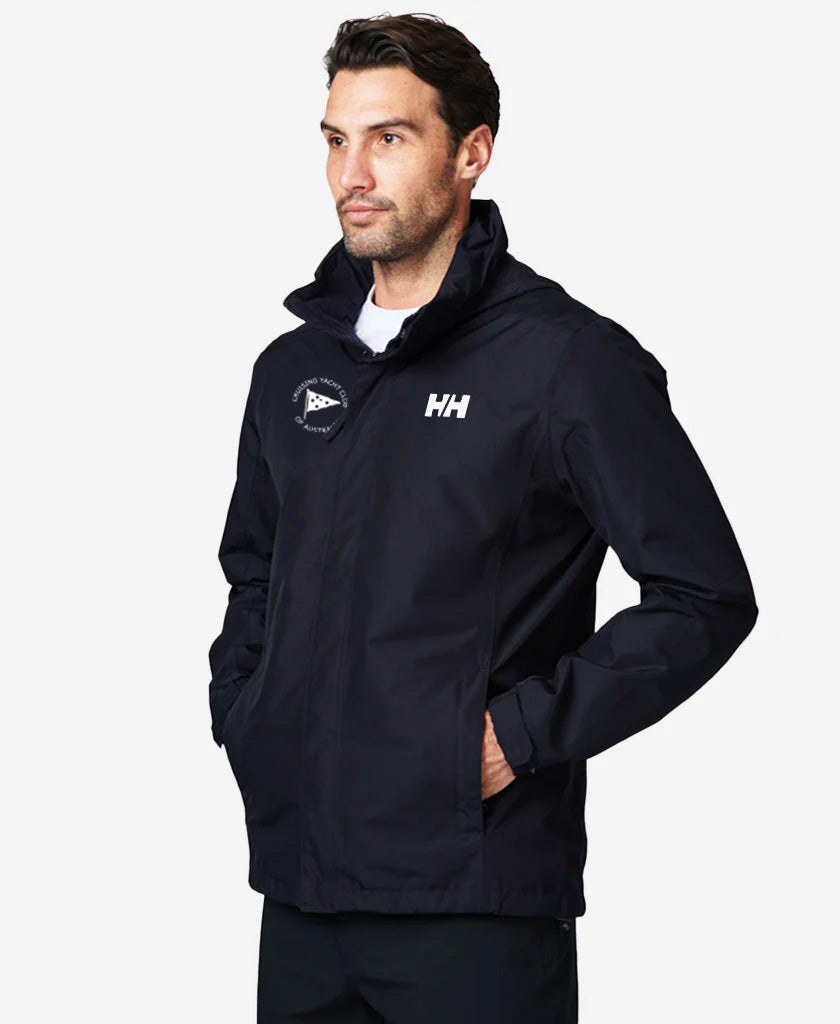 cyca dubliner jacke