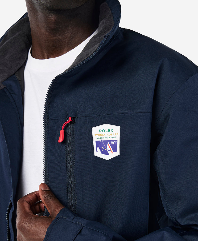 rshyr25 crew midlayer jacke