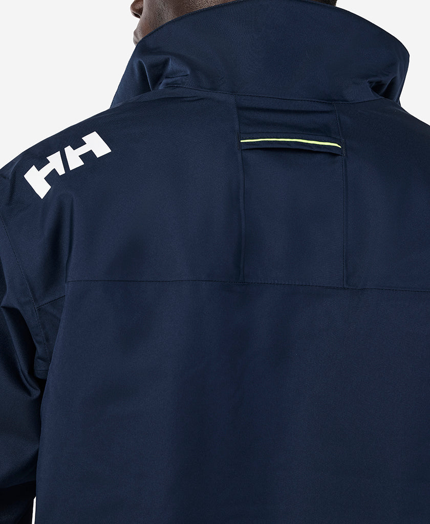 rshyr25 crew midlayer jacke