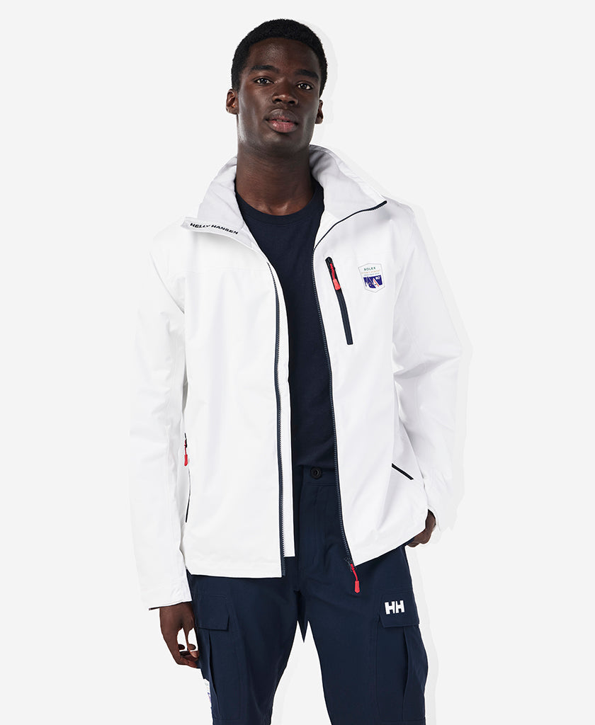 rshyr25 crew midlayer jacke
