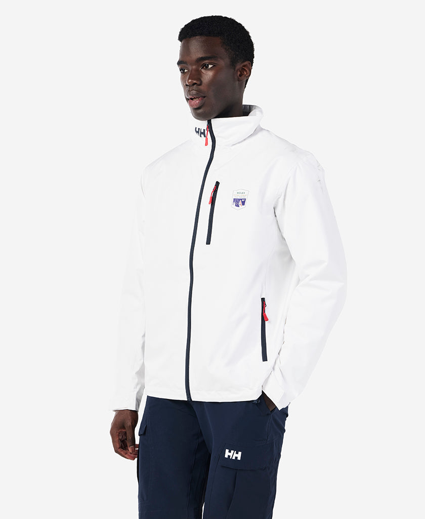 rshyr25 crew midlayer jacke