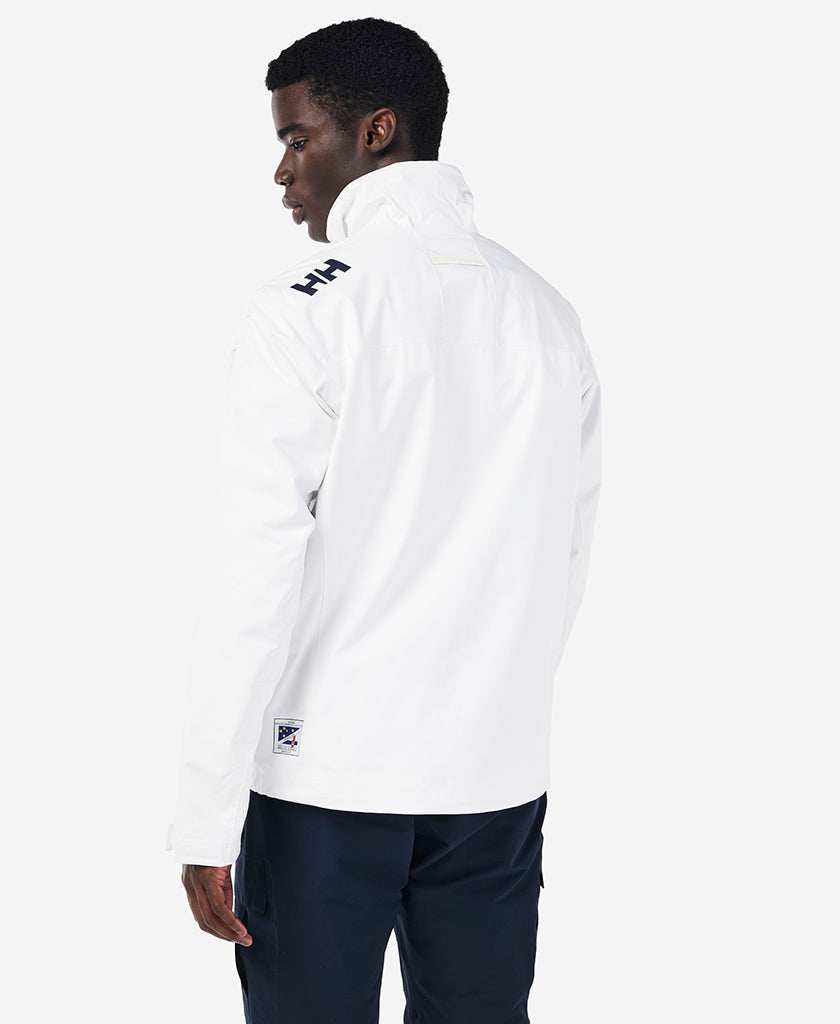 rshyr25 crew midlayer jacke