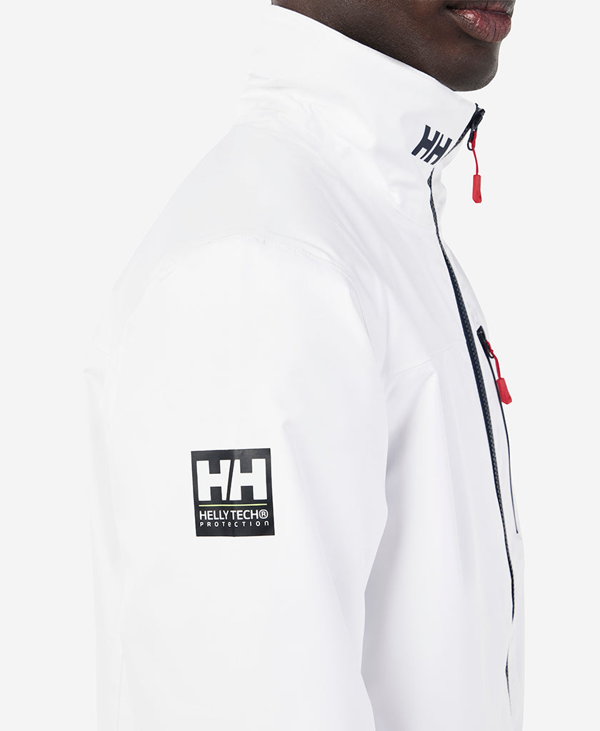 rshyr25 crew midlayer jacke