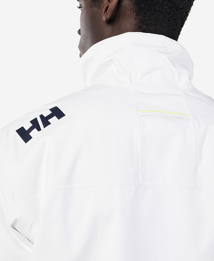 rshyr25 crew midlayer jacke
