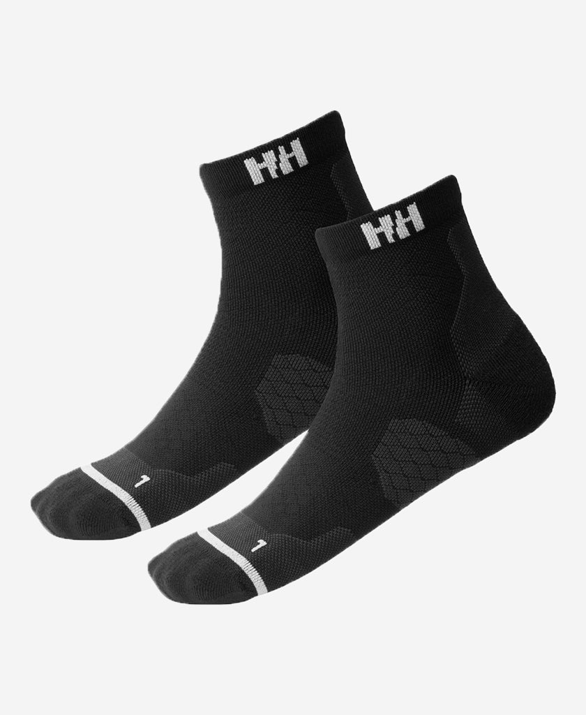trail-socken 2er-pack