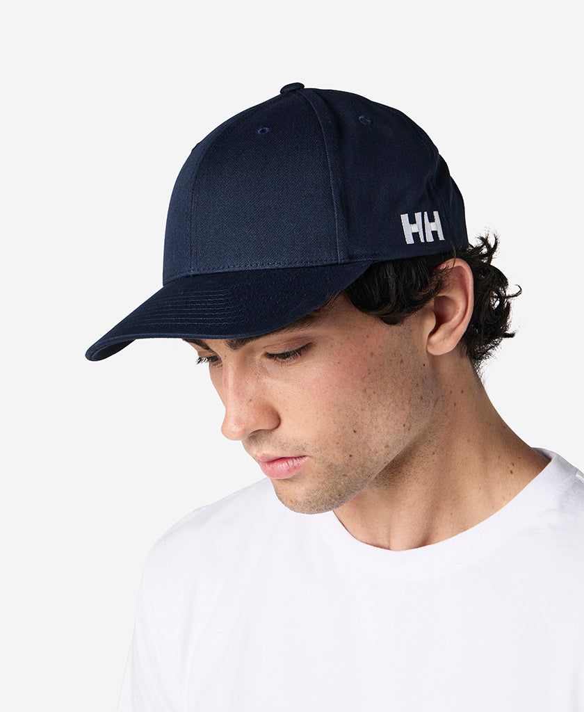 helly hansen corp hat