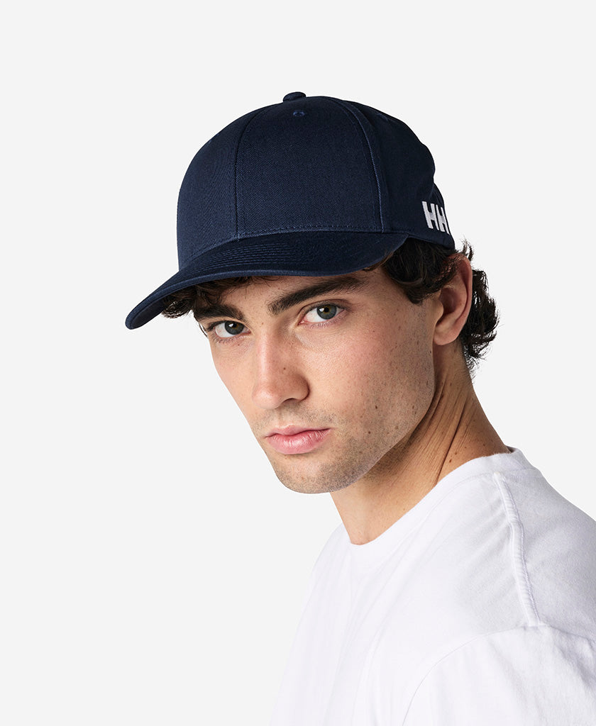 helly hansen corp hat