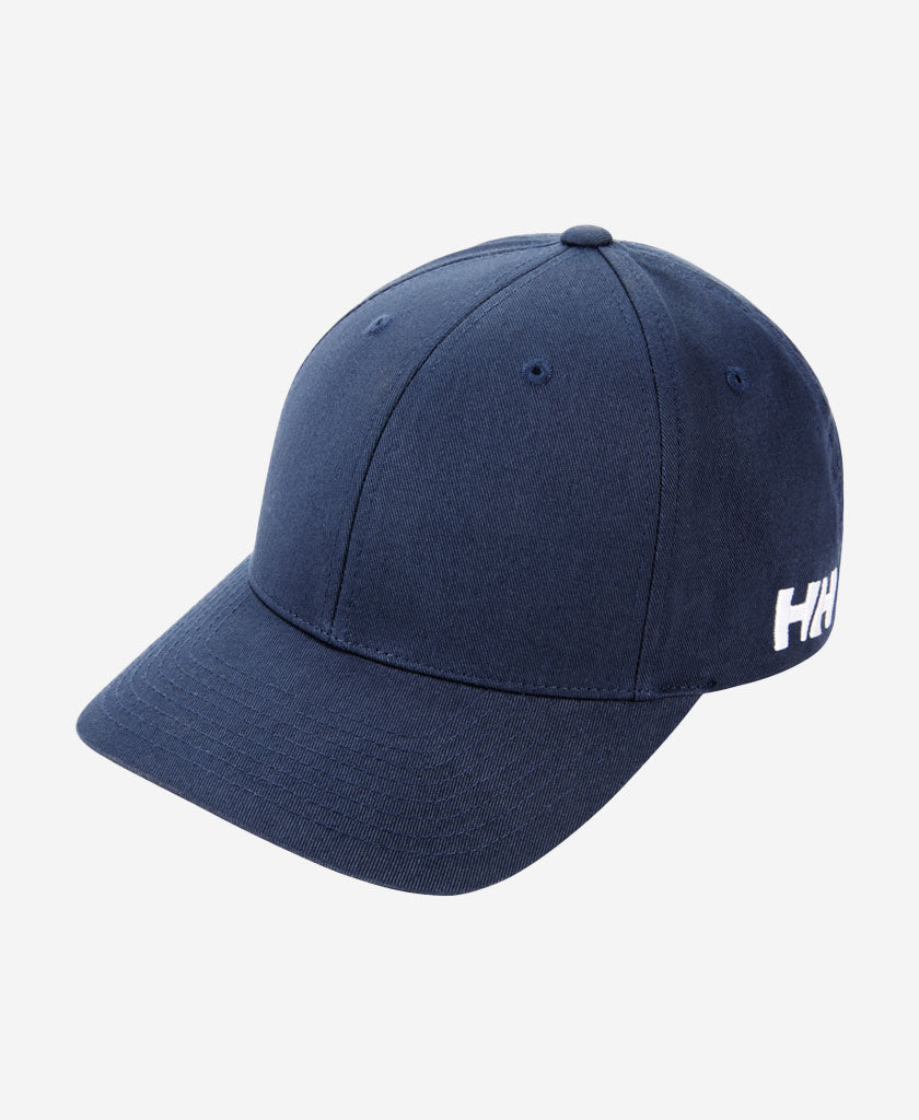helly hansen corp hat