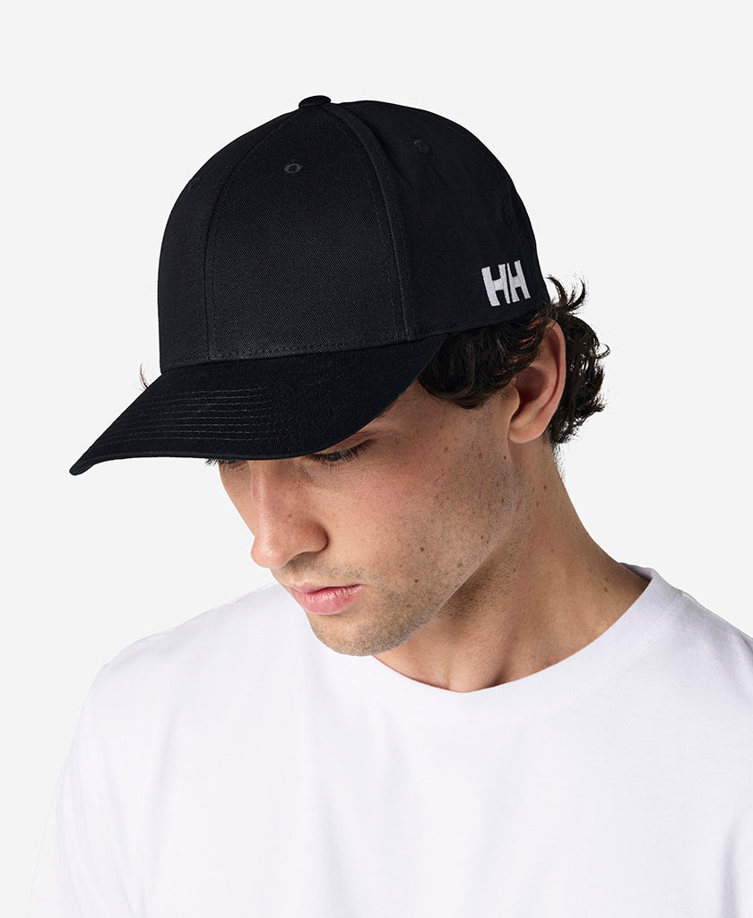 helly hansen corp hat