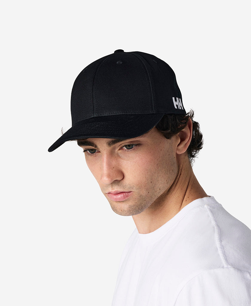 helly hansen corp hat