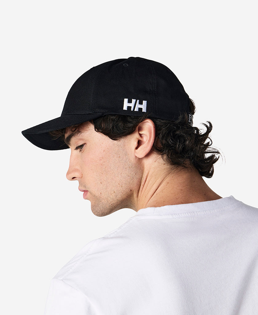 helly hansen corp hat