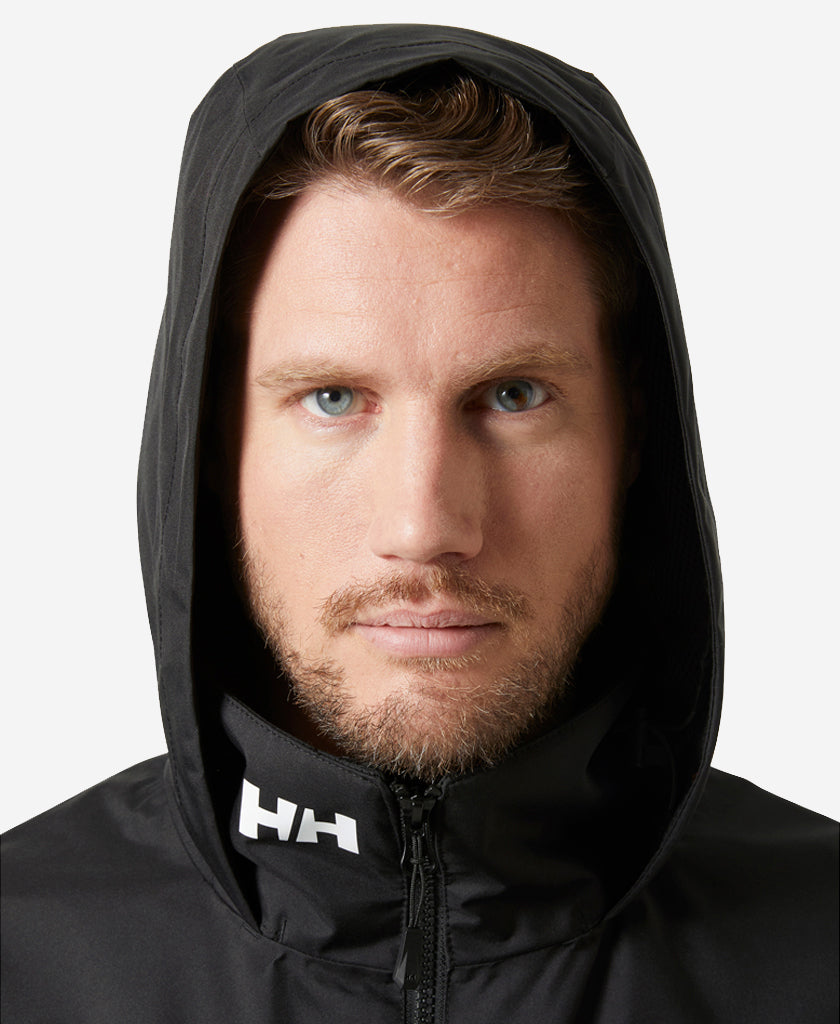 crew-kapuzenjacke 2.0