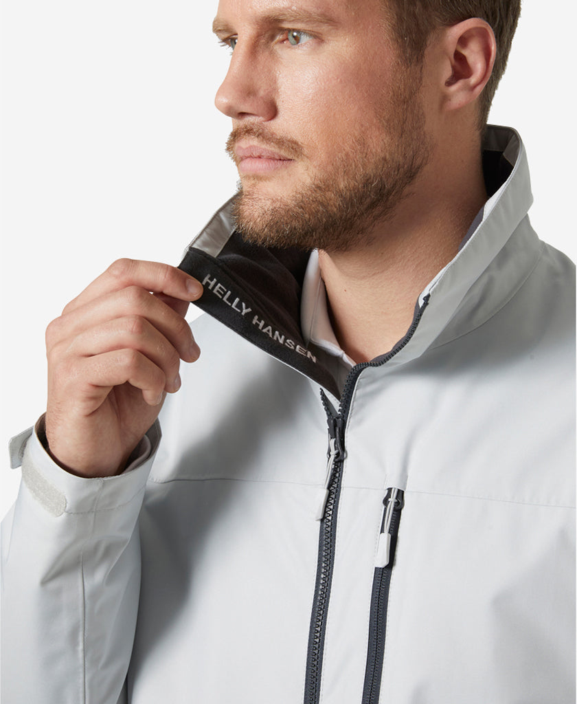 crew midlayer jacket 2.0