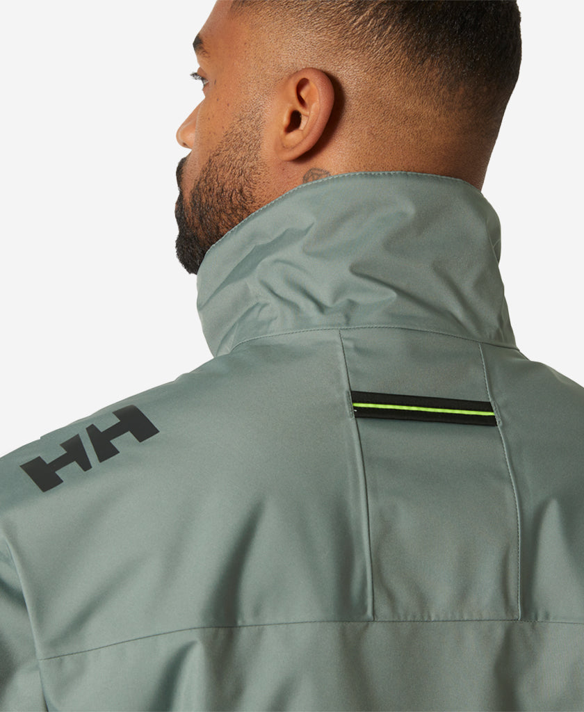 crew midlayer jacket 2.0