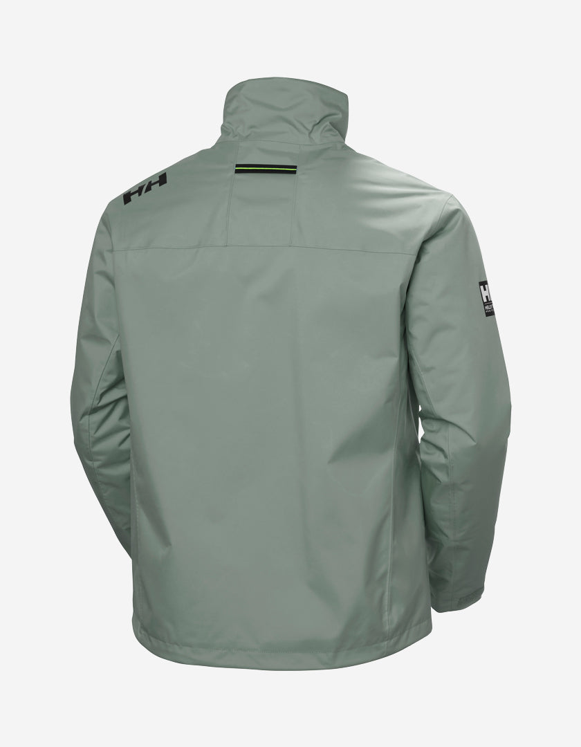 crew midlayer jacket 2.0