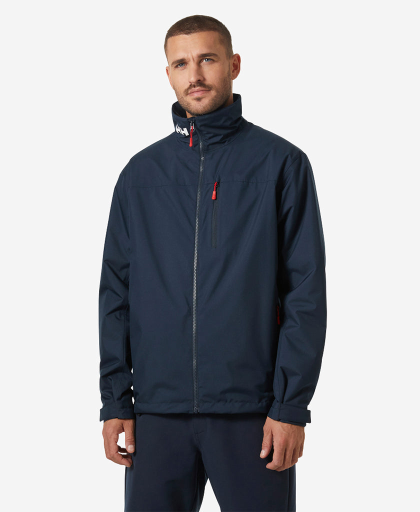 crew midlayer jacket 2.0