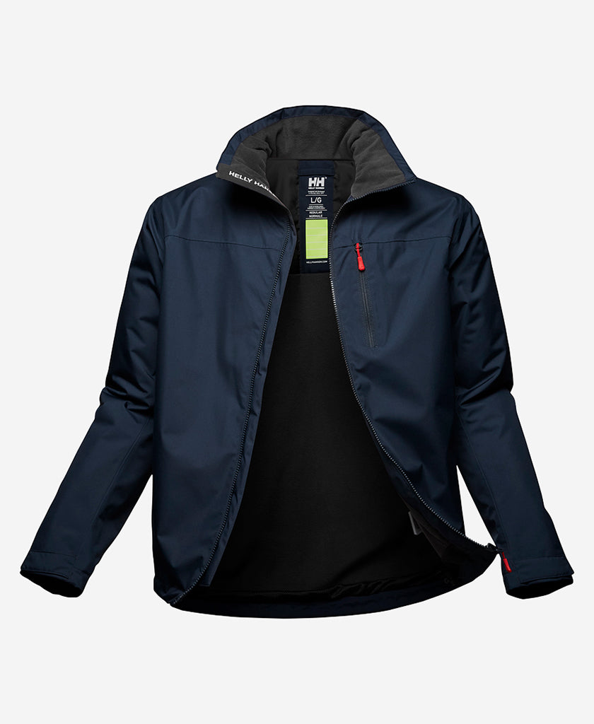 crew midlayer jacket 2.0