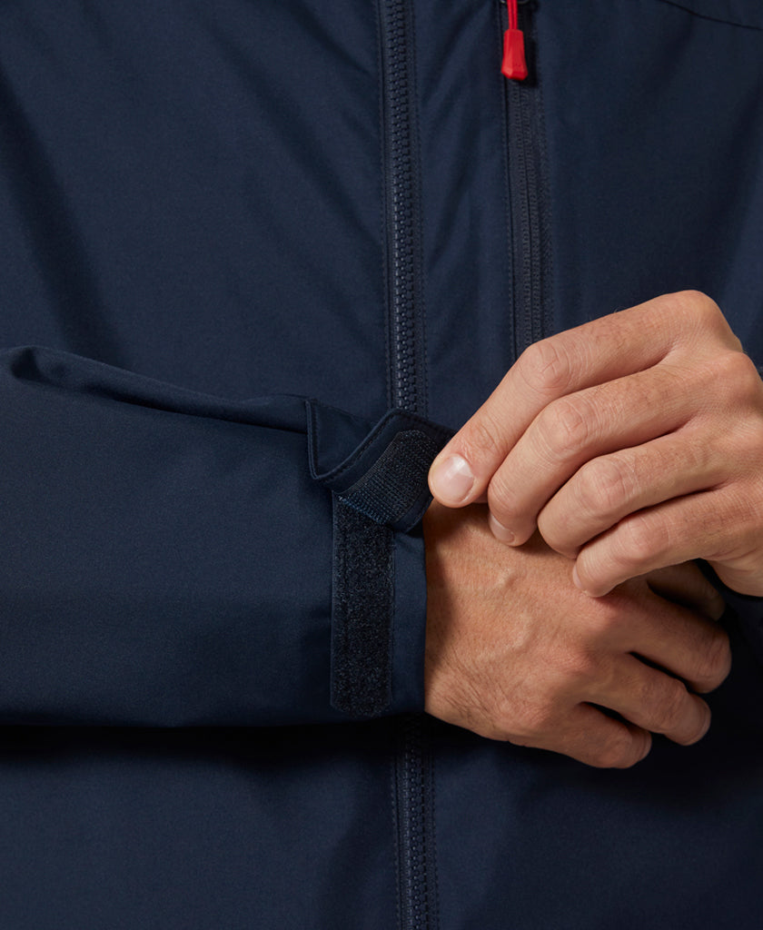 crew midlayer jacket 2.0
