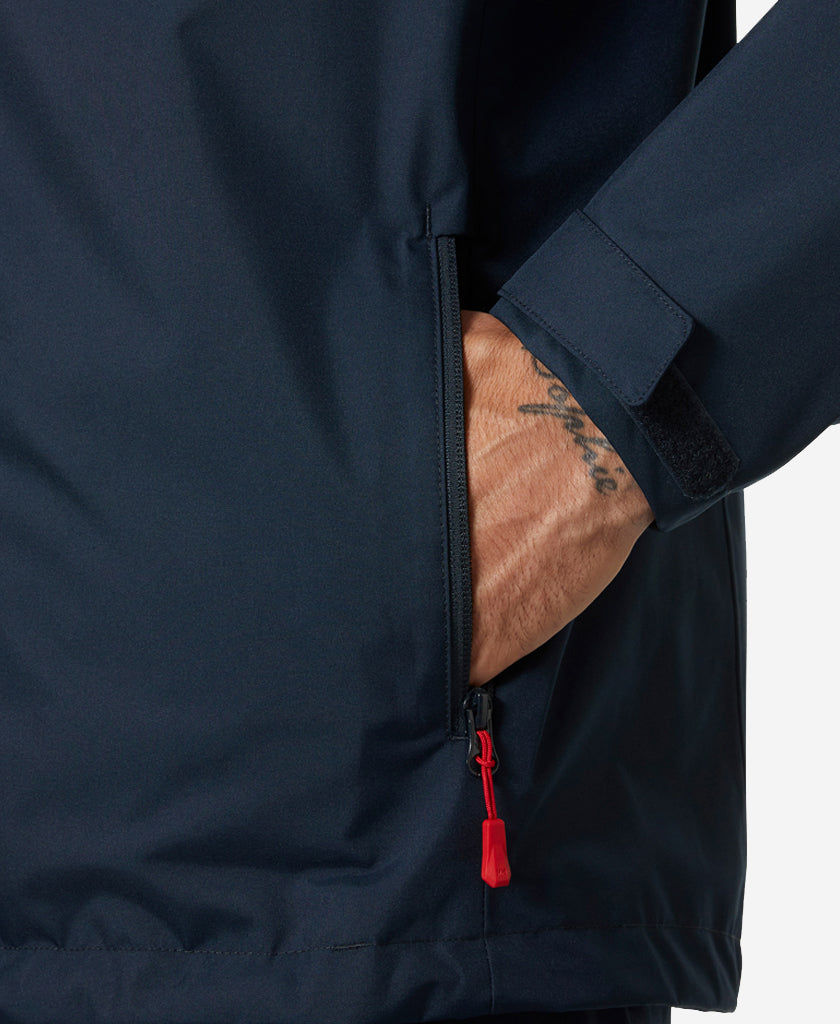 crew midlayer jacket 2.0