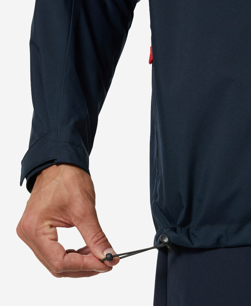 crew midlayer jacket 2.0
