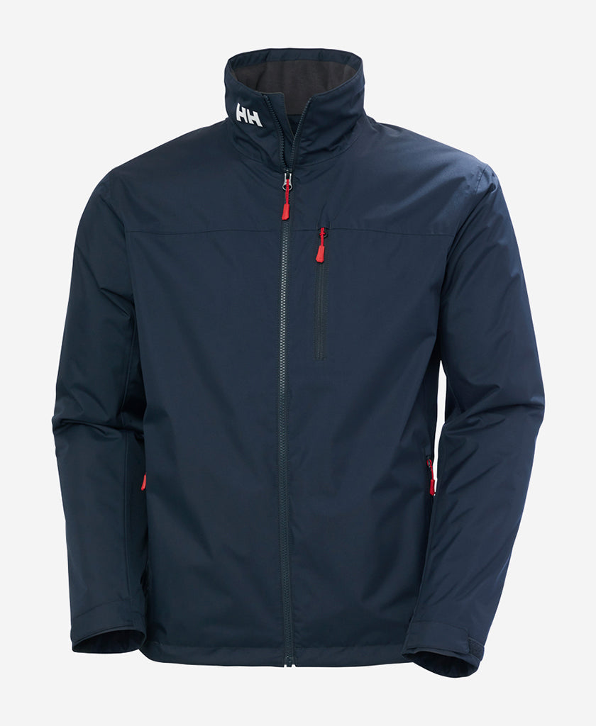 crew midlayer jacket 2.0