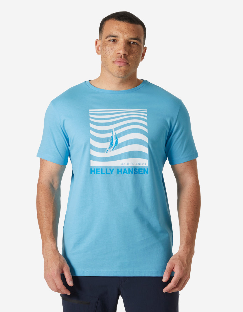 shoreline t-shirt 3.0