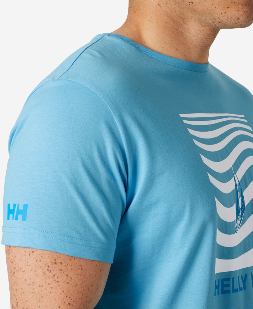 shoreline t-shirt 3.0